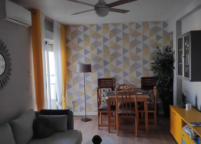 Apartamento Tavernes Playa