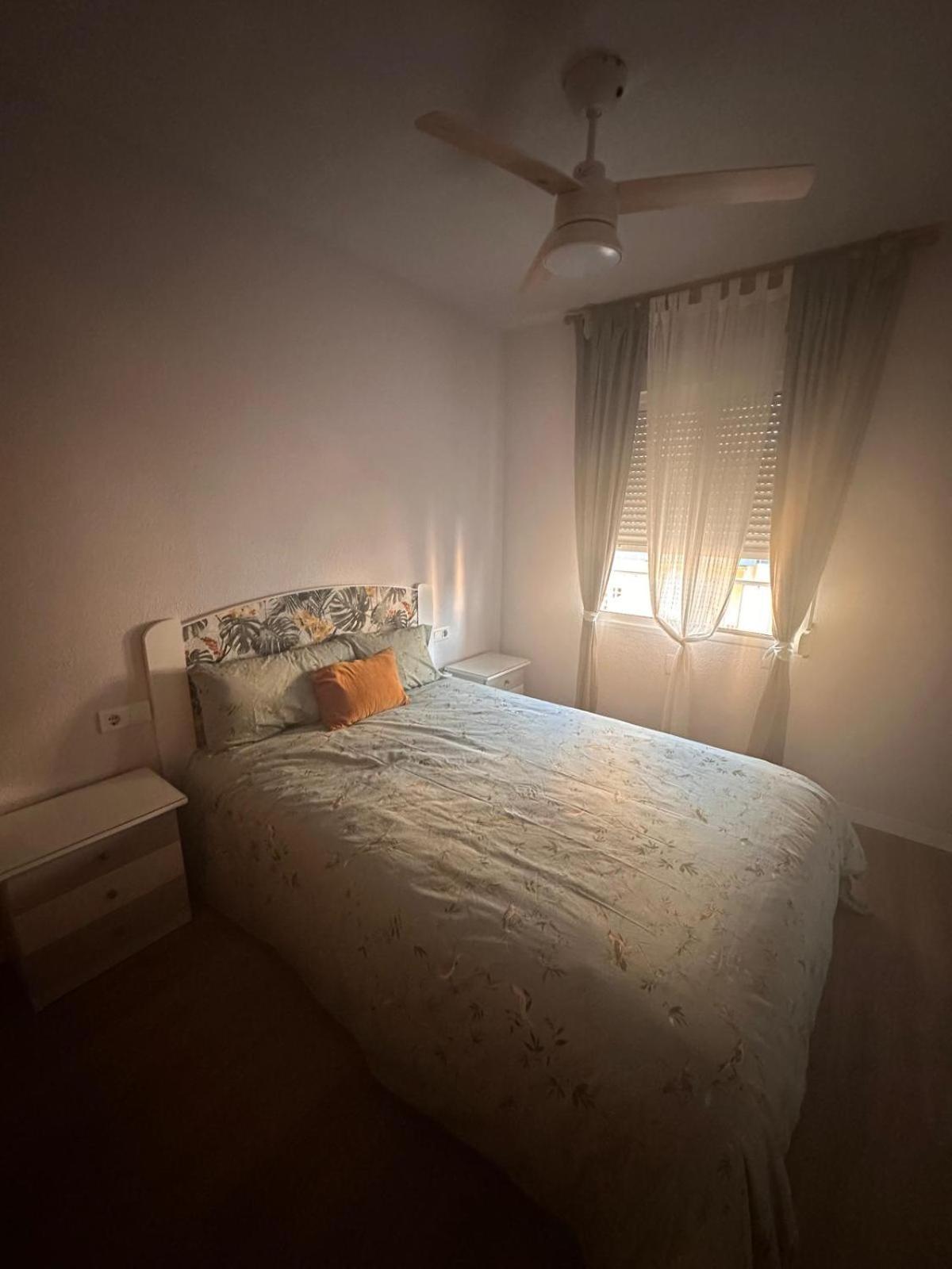 Tavernes Playa Apartment