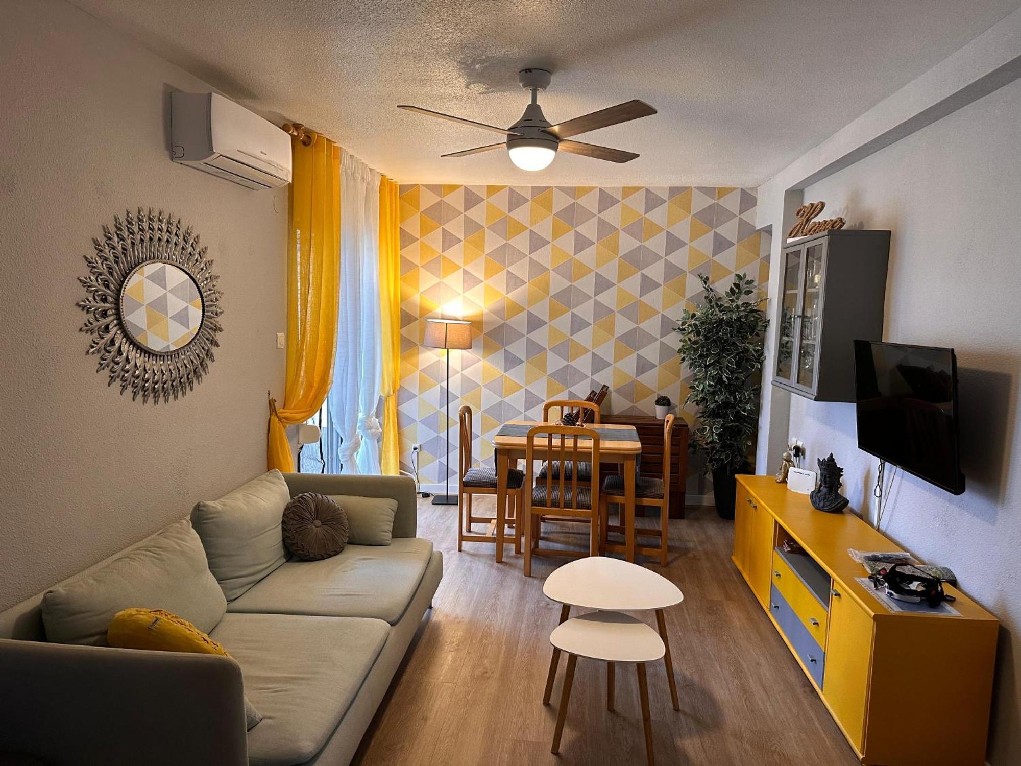 Apartment Tavernes Playa Tavernes de Valldigna