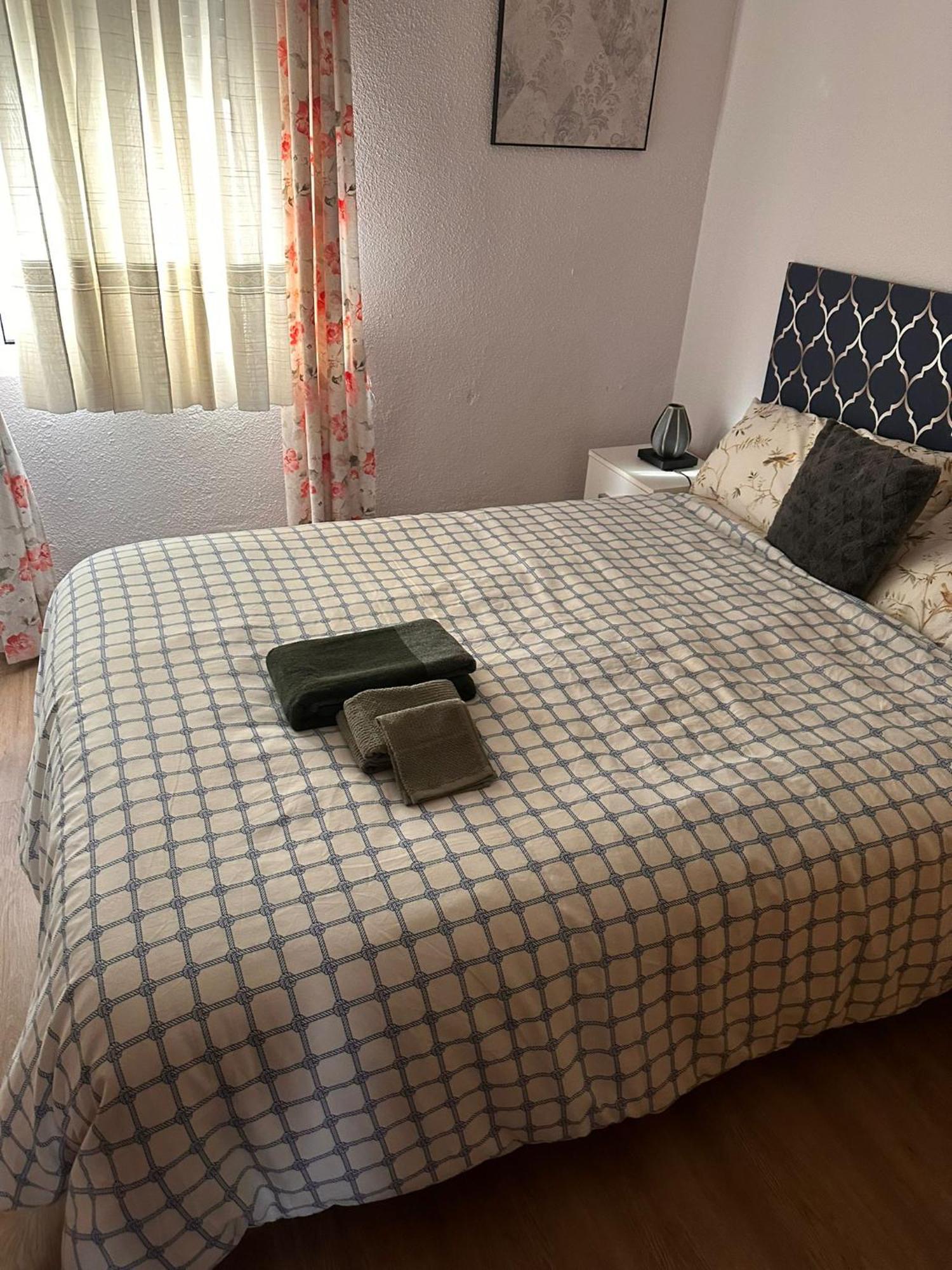 Tavernes Playa Apartment *